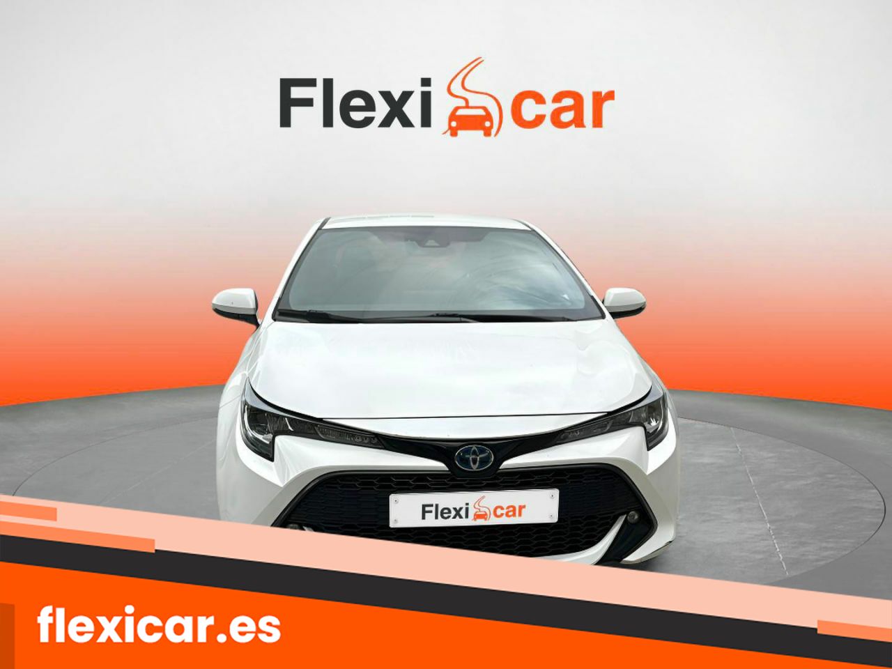 Foto Toyota Corolla 14