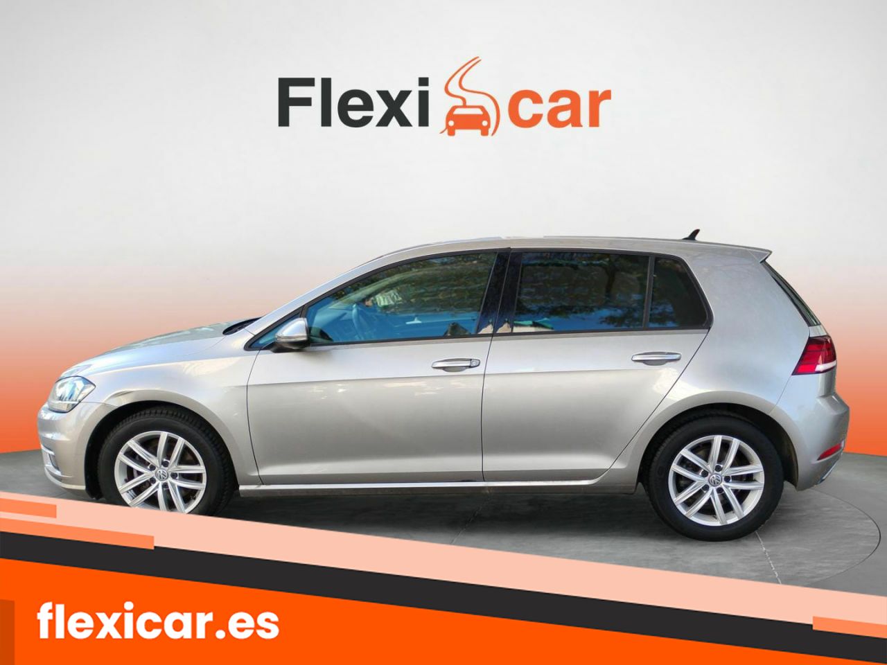 Foto Volkswagen Golf 3