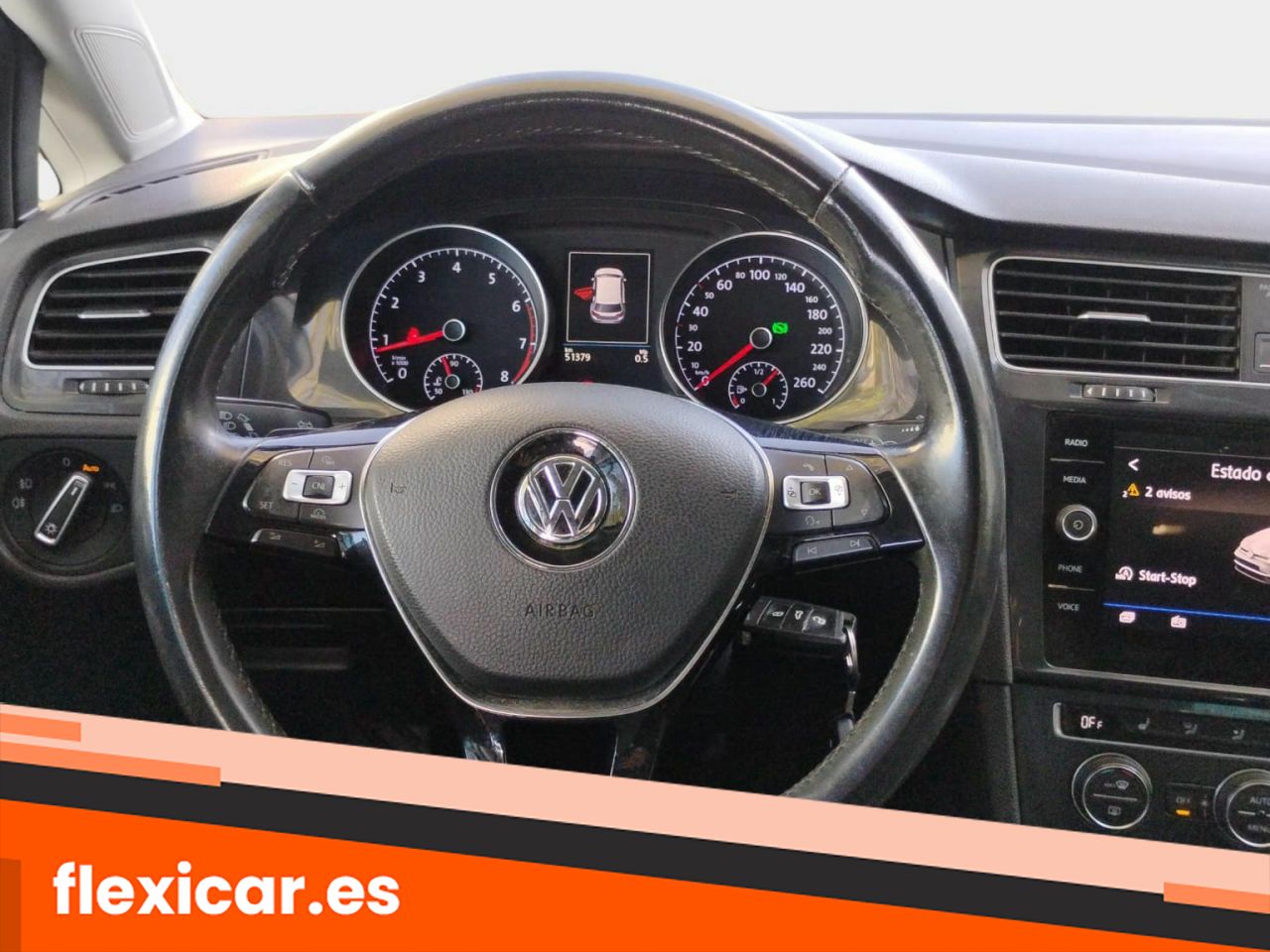 Foto Volkswagen Golf 5