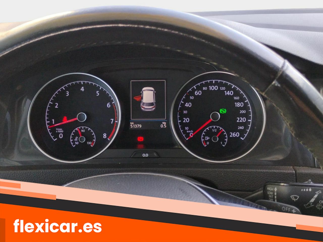 Foto Volkswagen Golf 10