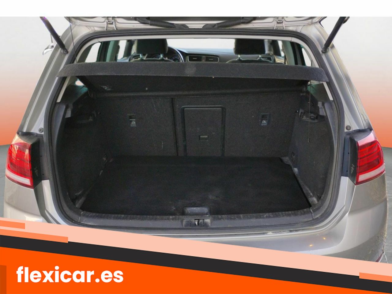 Foto Volkswagen Golf 11