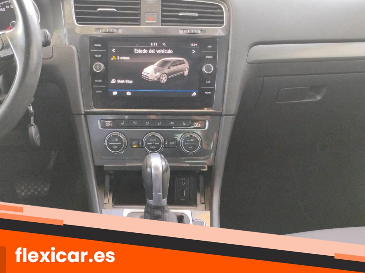 Foto Volkswagen Golf 12