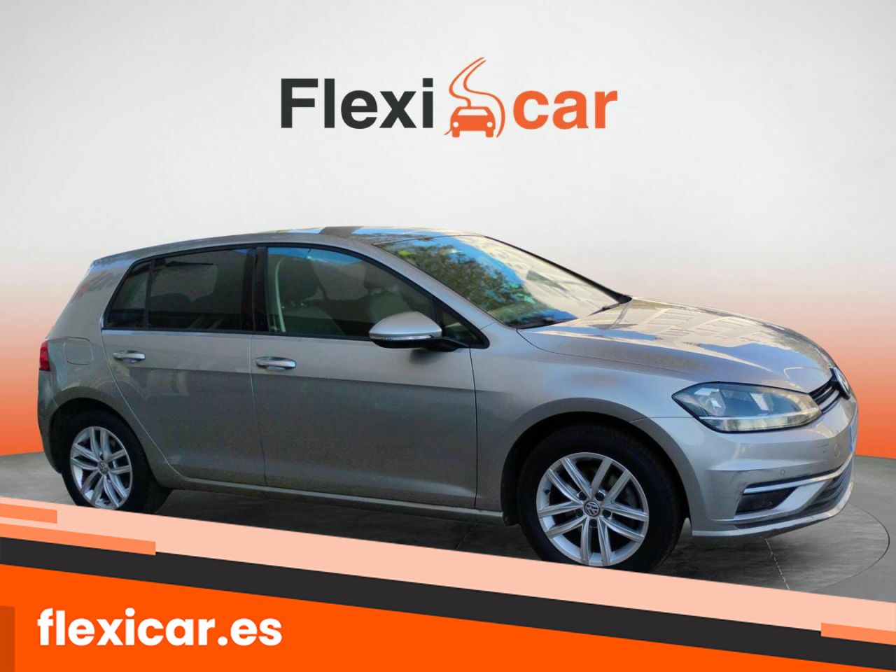 Foto Volkswagen Golf 14