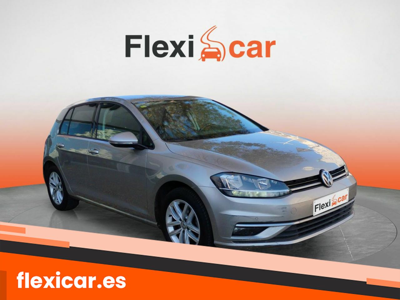 Foto Volkswagen Golf 18
