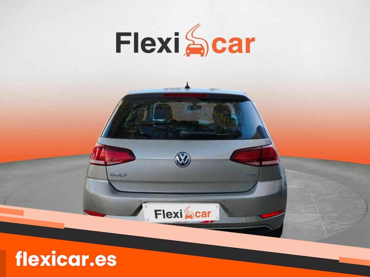 Foto Volkswagen Golf 21