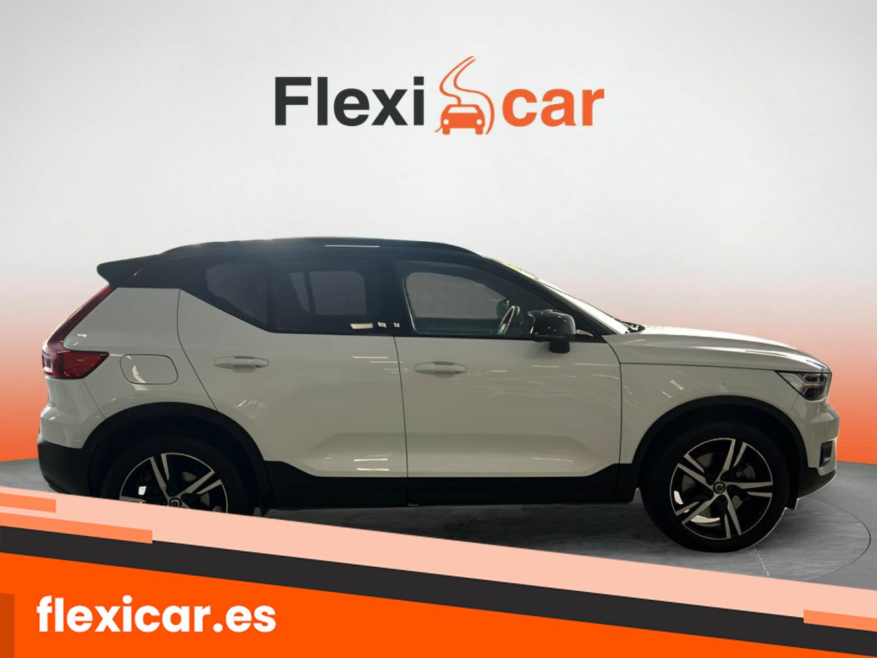 Foto Volvo XC40 2