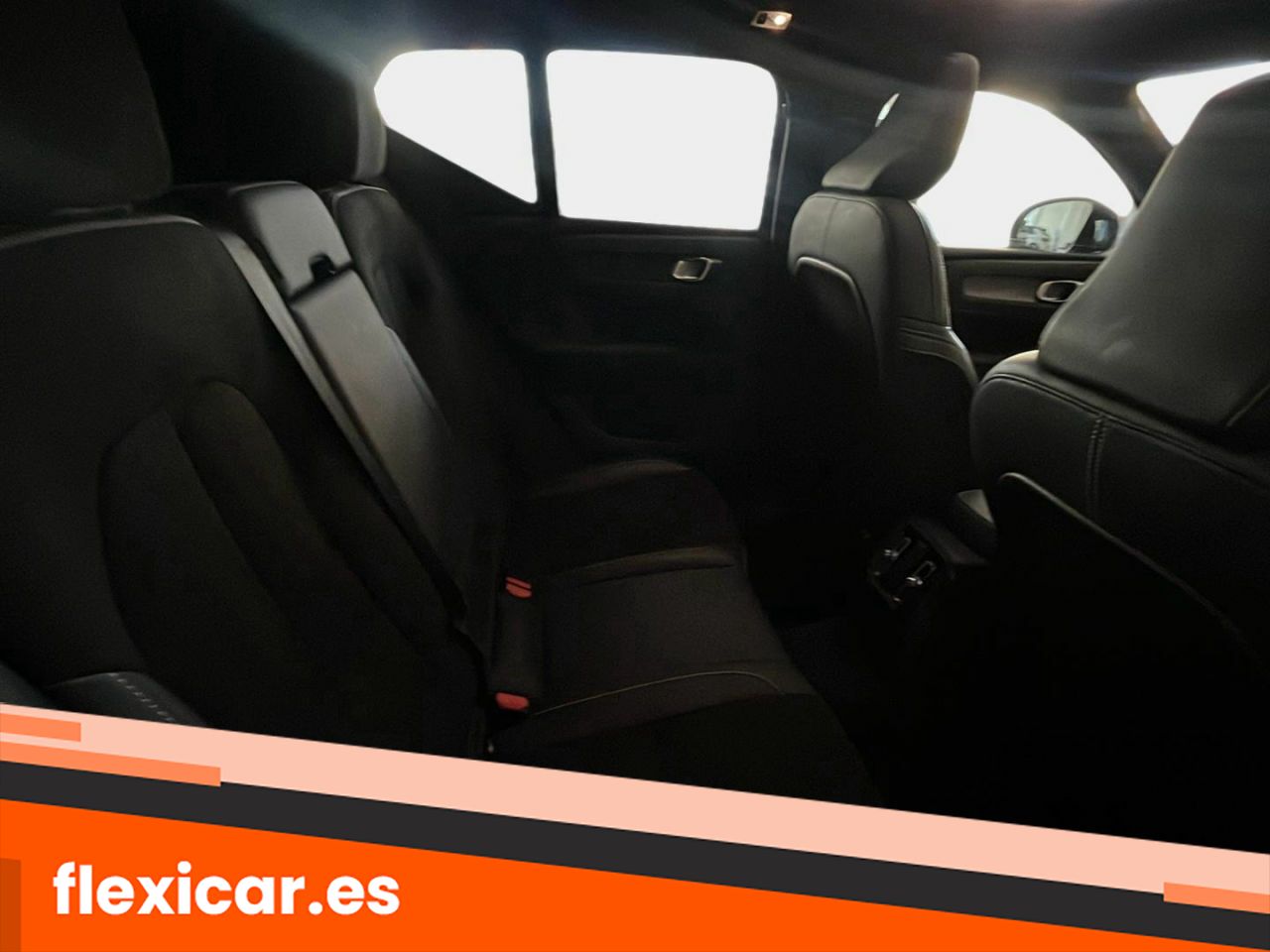 Foto Volvo XC40 11