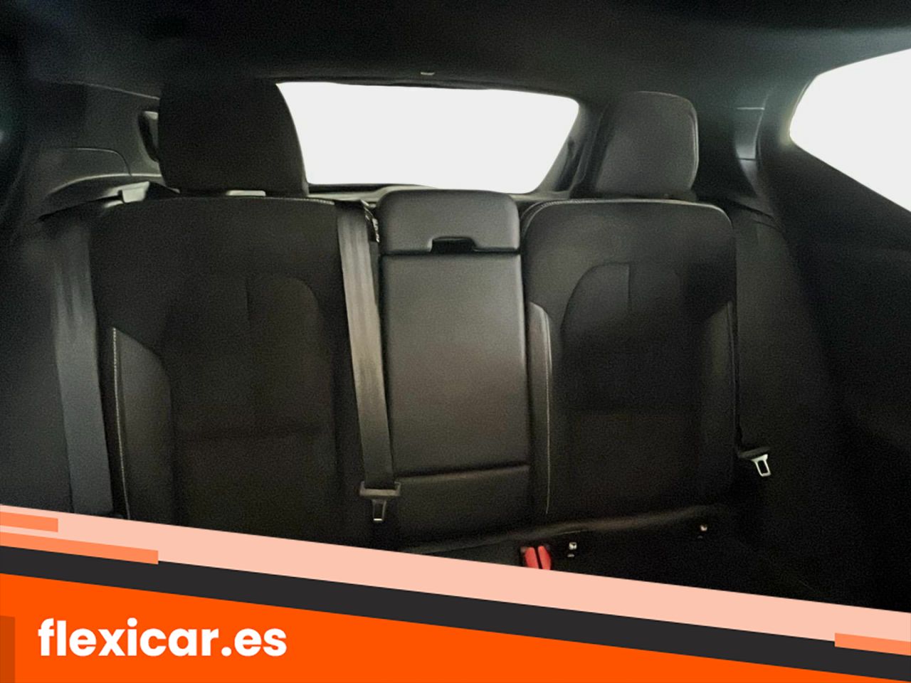 Foto Volvo XC40 12