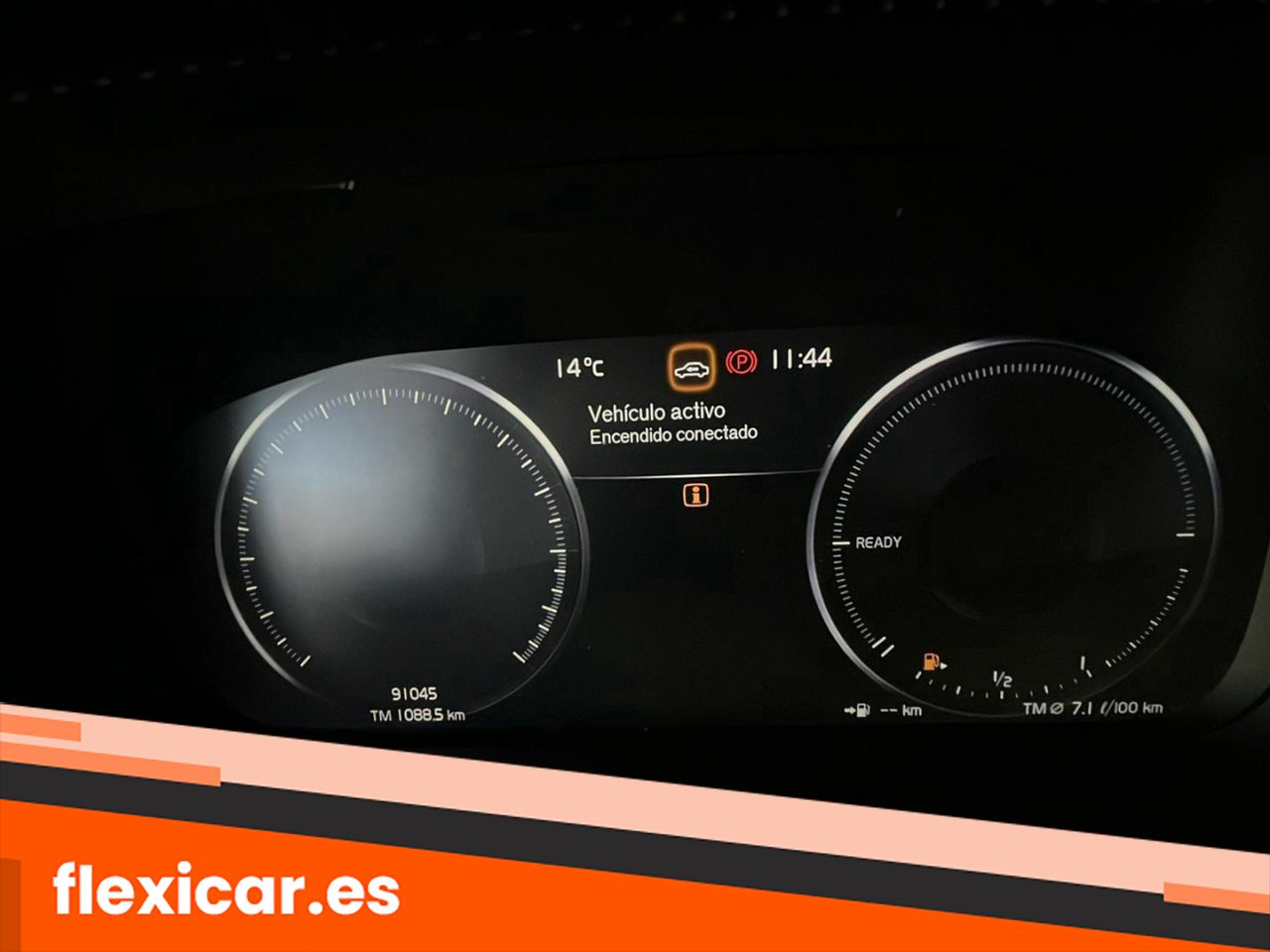 Foto Volvo XC40 14