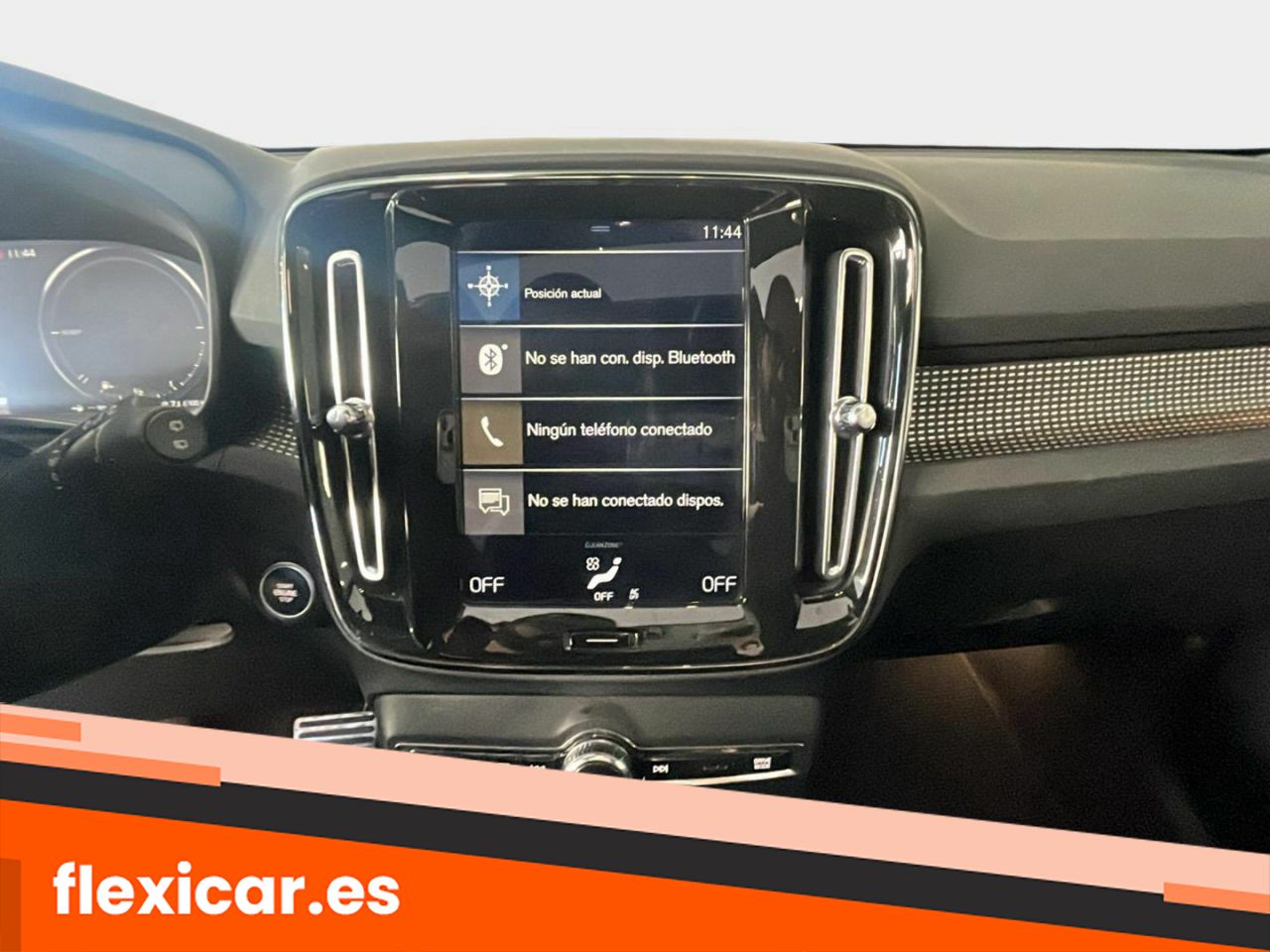 Foto Volvo XC40 16
