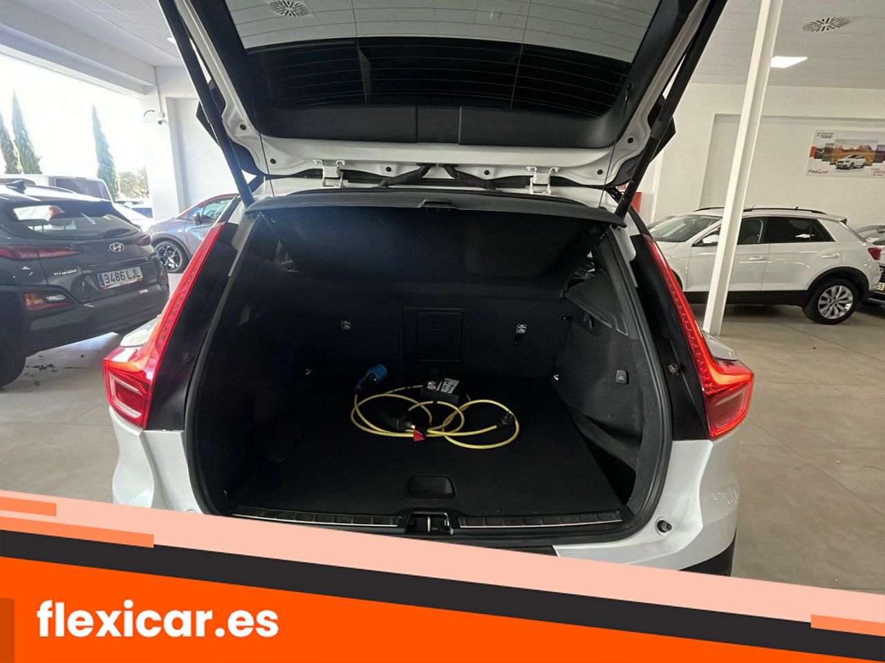 Foto Volvo XC40 19