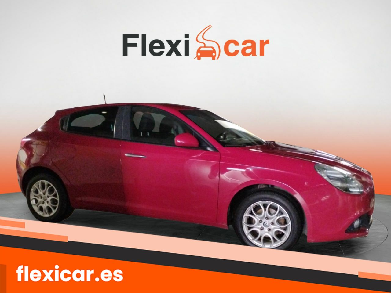 Foto Alfa Romeo Giulietta 3
