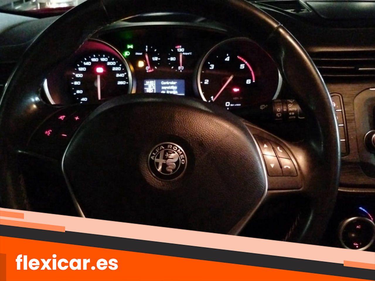 Foto Alfa Romeo Giulietta 10