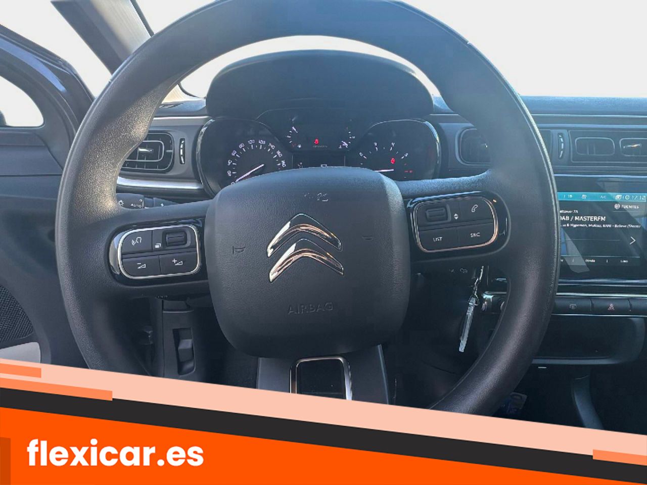 Foto Citroën C3 2