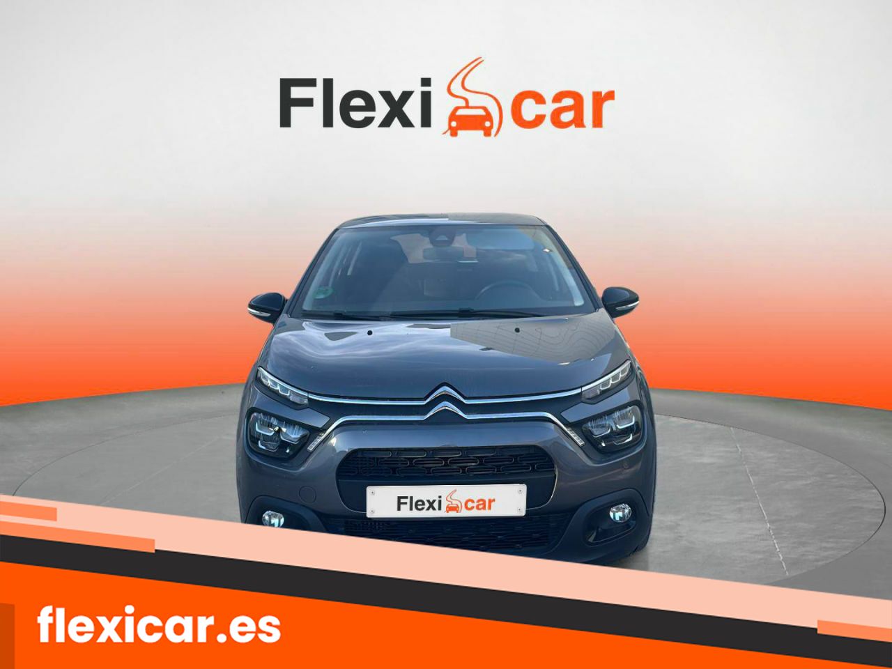 Foto Citroën C3 3