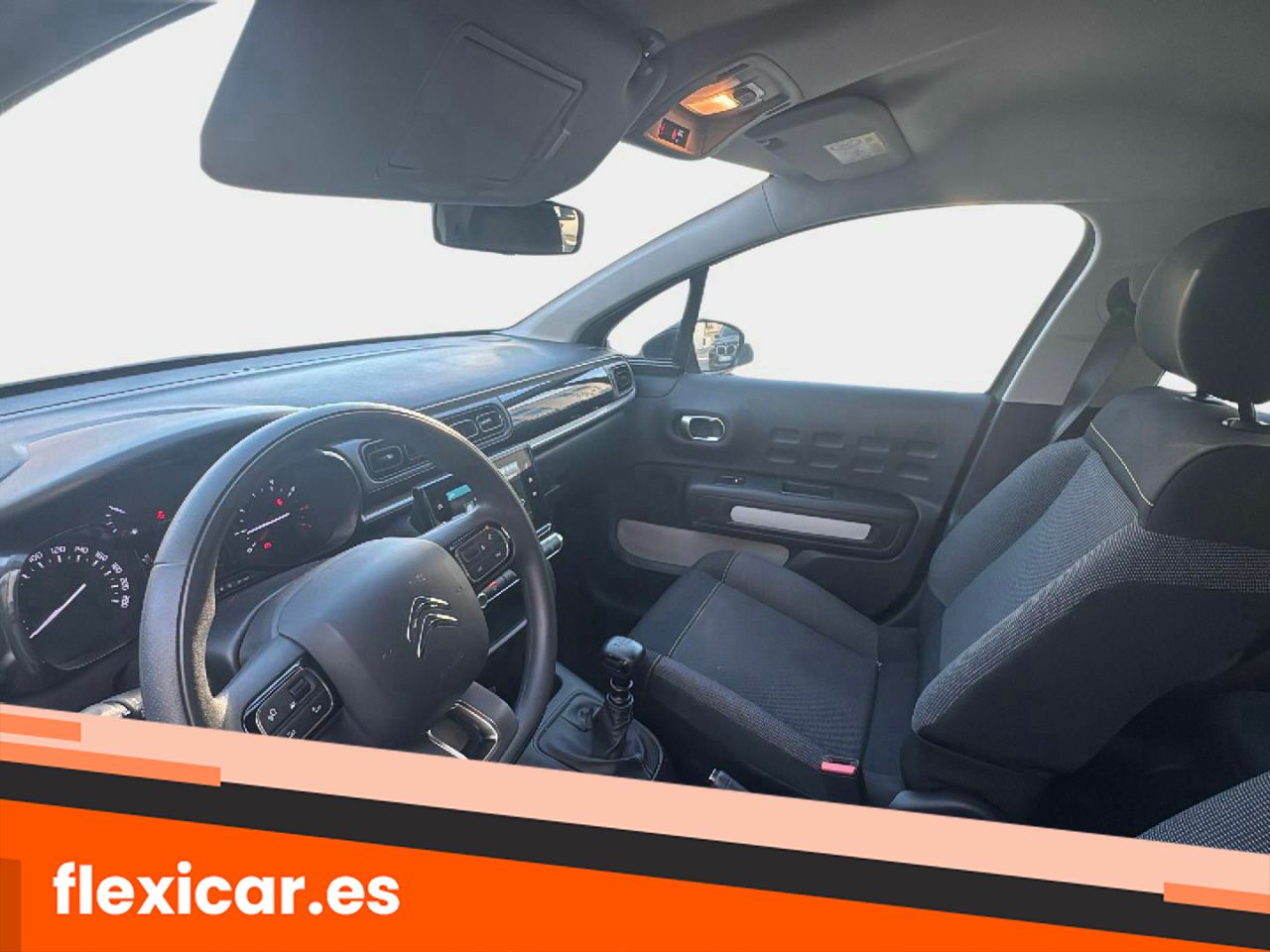 Foto Citroën C3 4