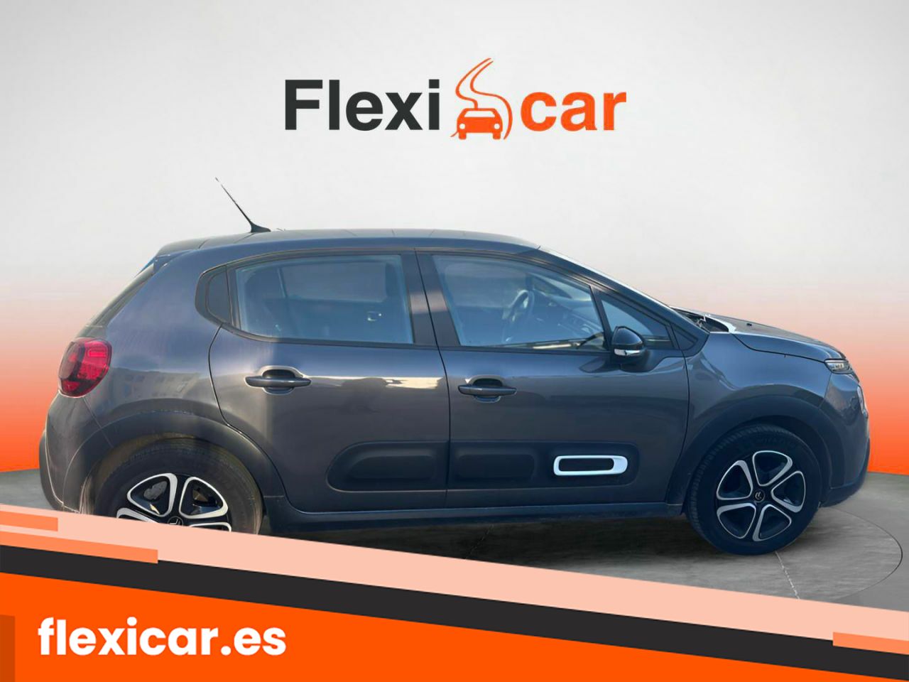 Foto Citroën C3 5