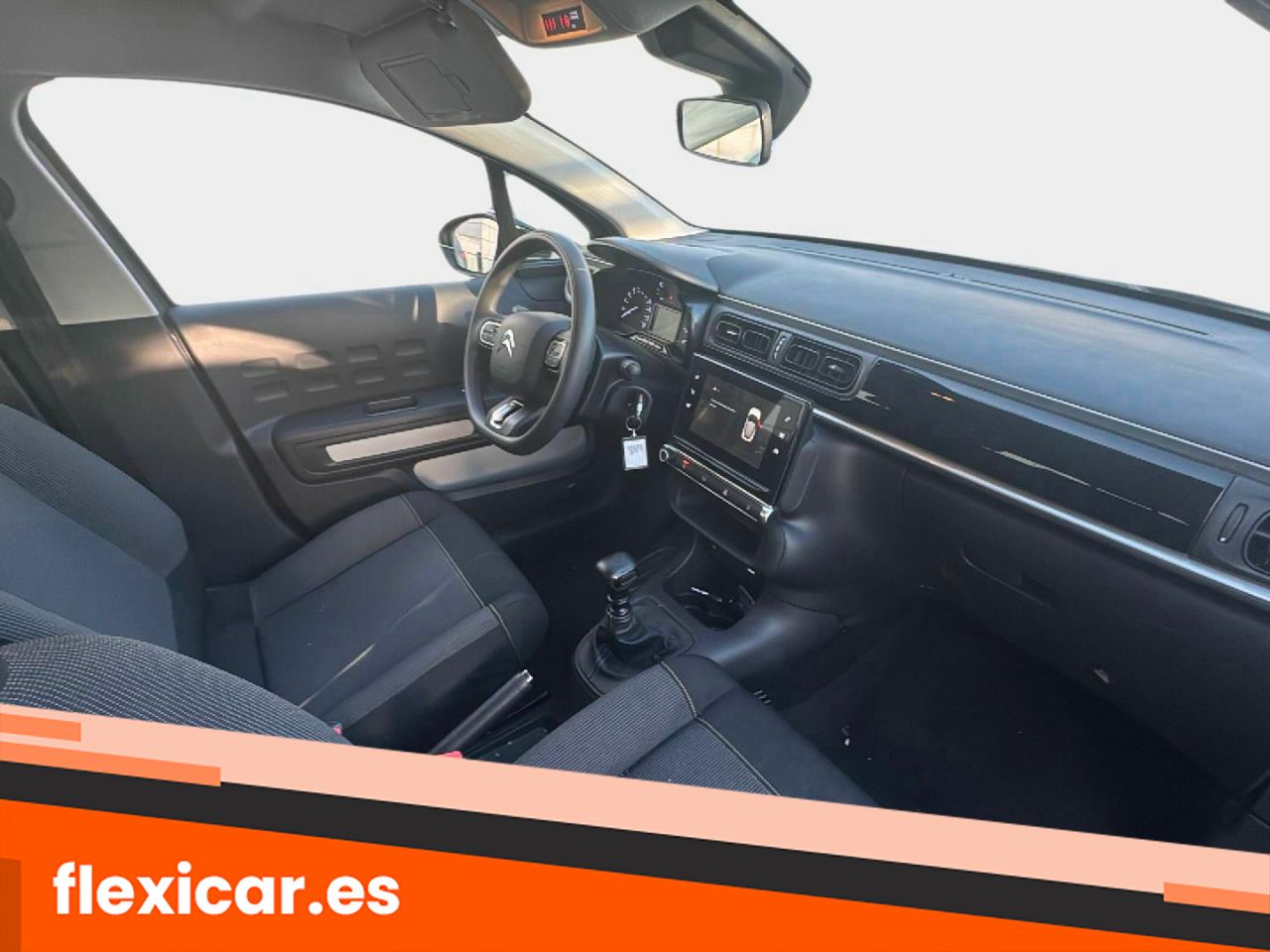 Foto Citroën C3 7