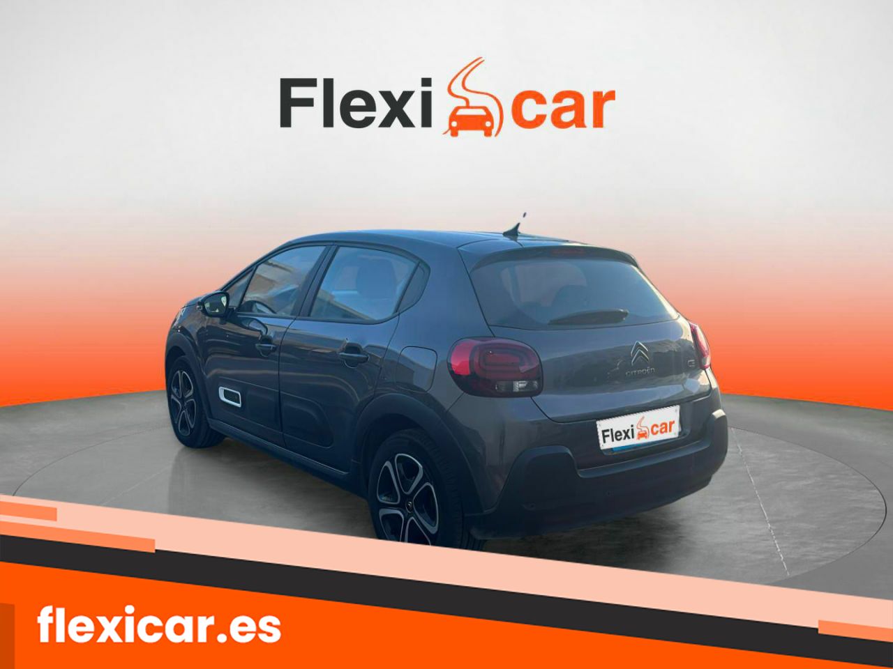 Foto Citroën C3 8