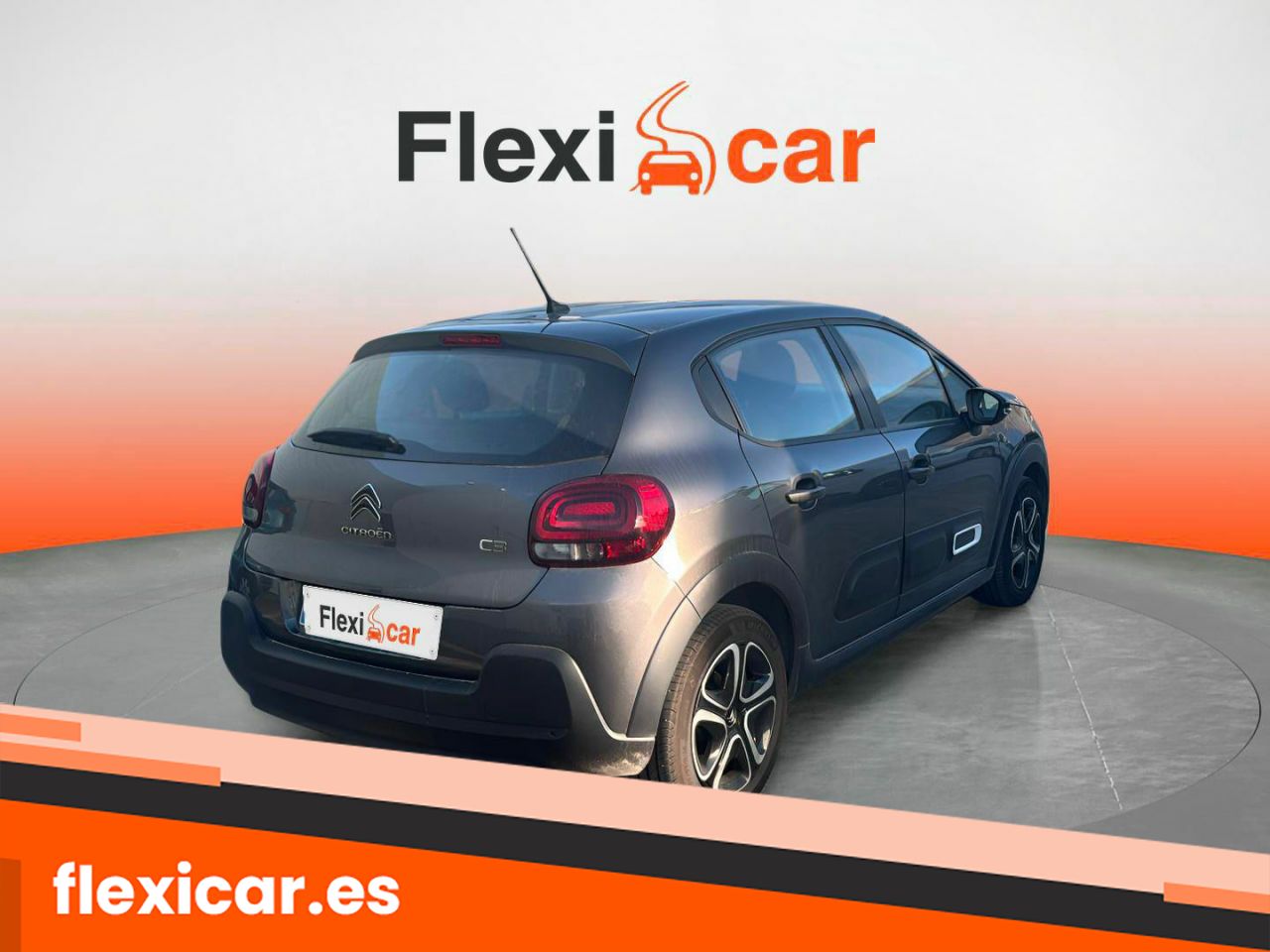 Foto Citroën C3 9