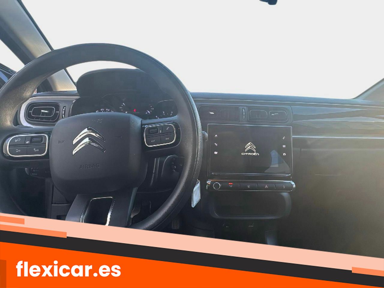 Foto Citroën C3 10