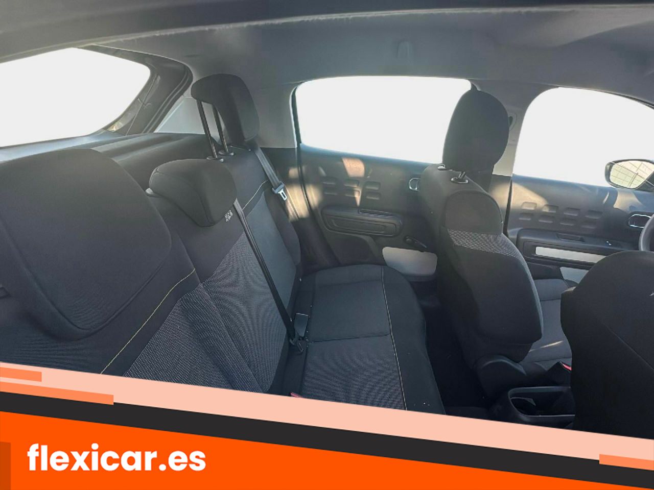 Foto Citroën C3 11