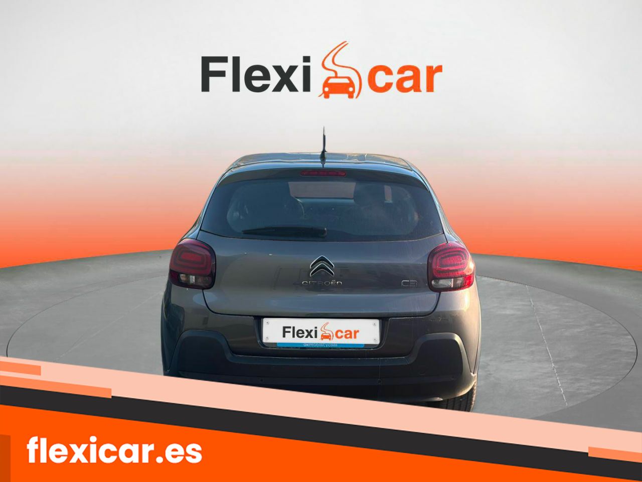 Foto Citroën C3 12