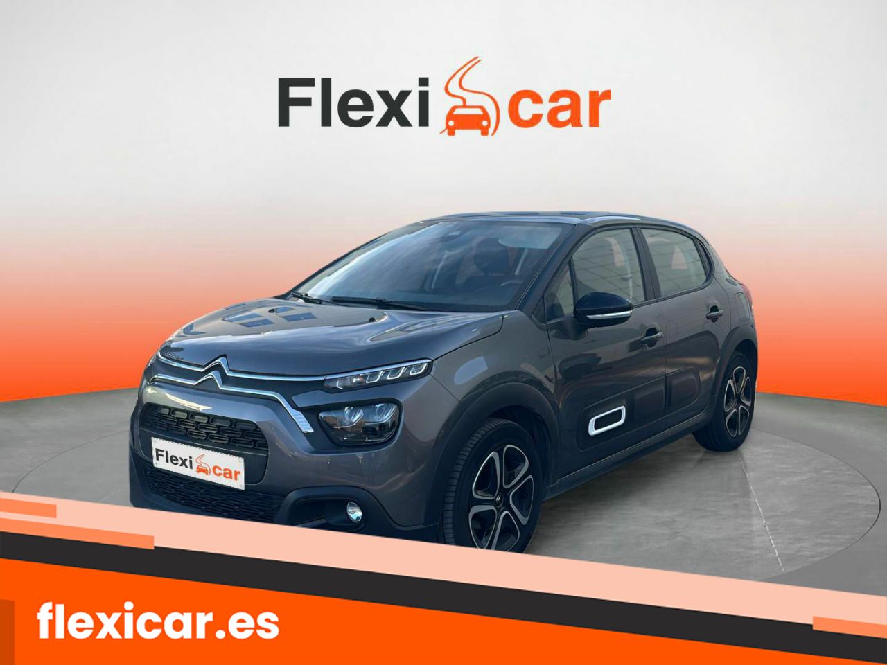 Foto Citroën C3 13