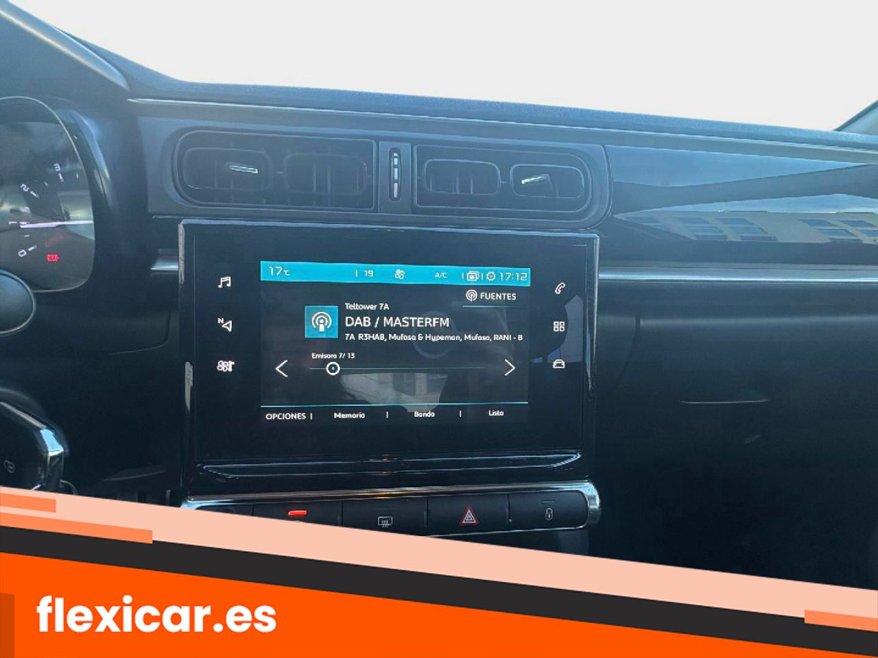 Foto Citroën C3 14