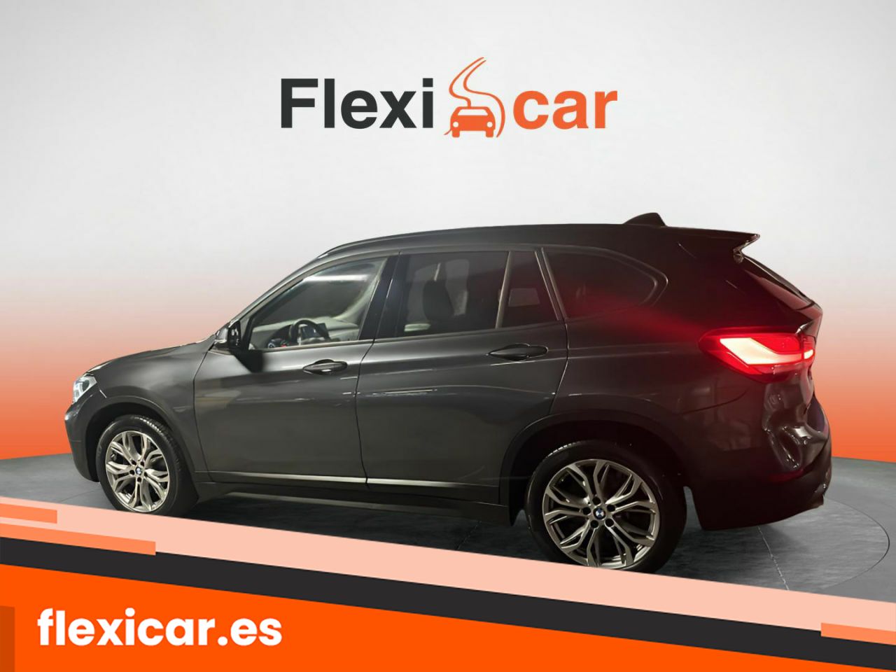 Foto BMW X1 2