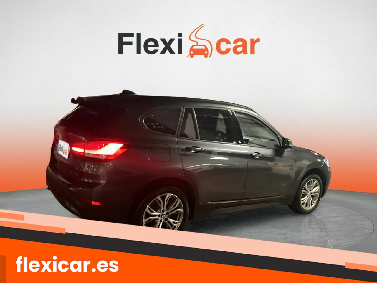 Foto BMW X1 3