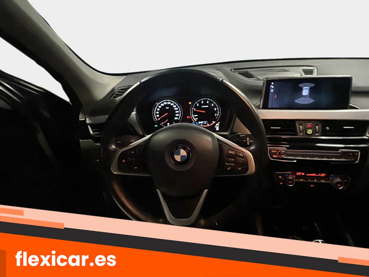 Foto BMW X1 5