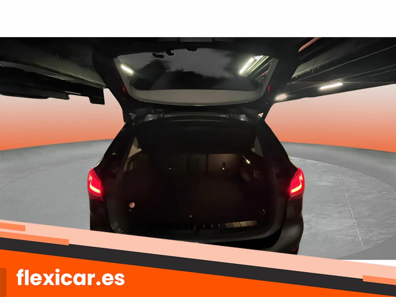 Foto BMW X1 7