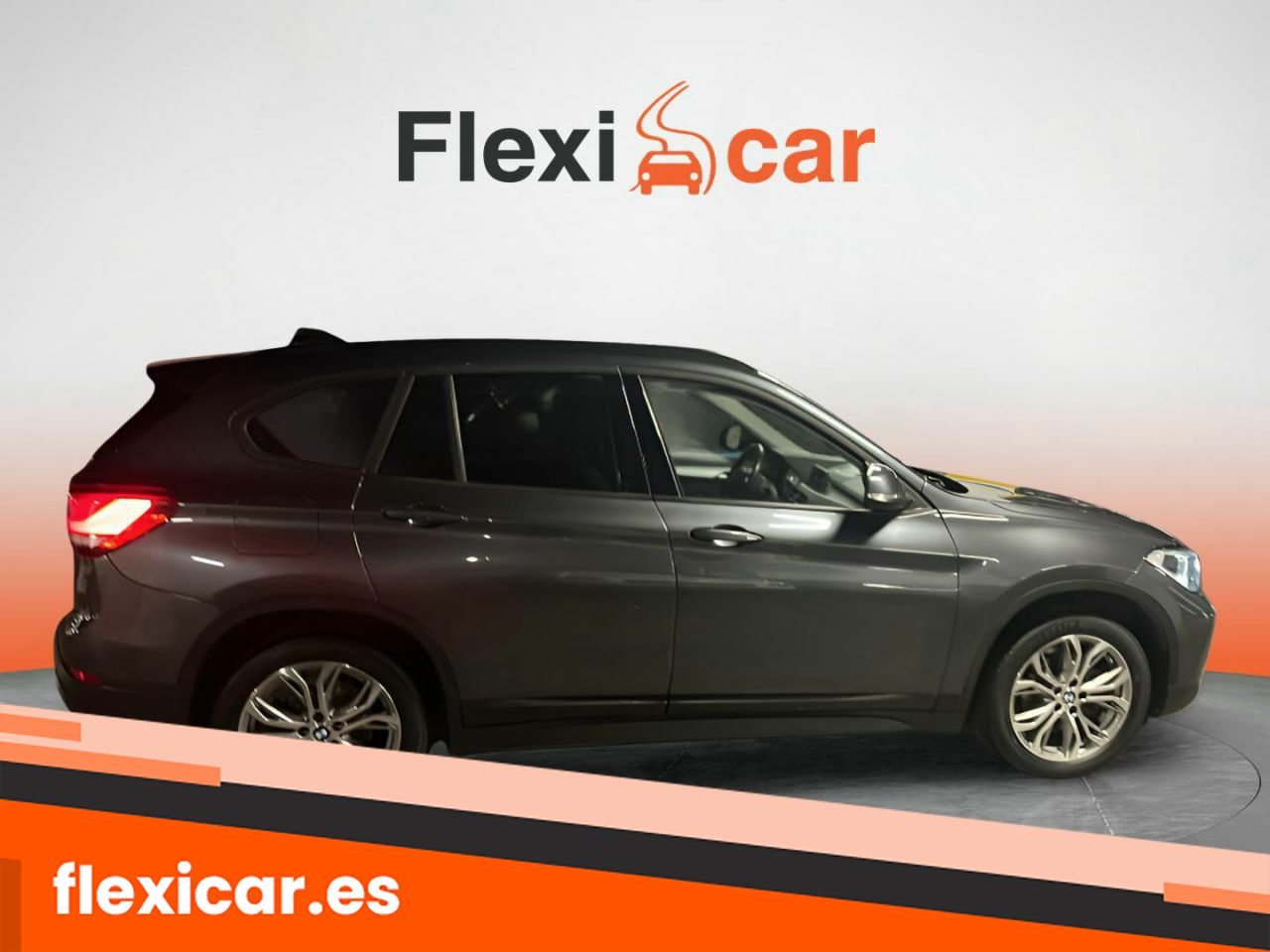 Foto BMW X1 8
