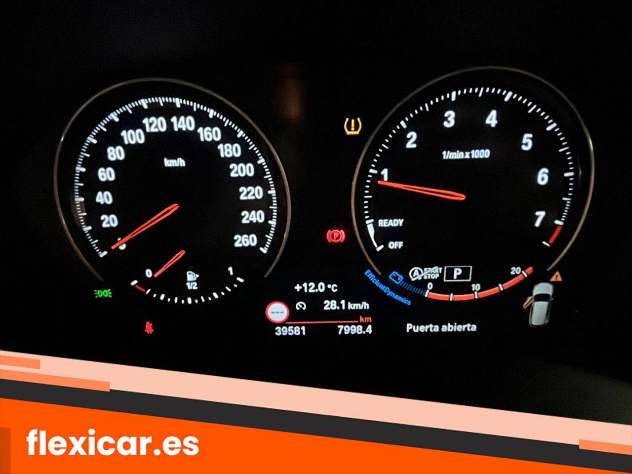Foto BMW X1 9