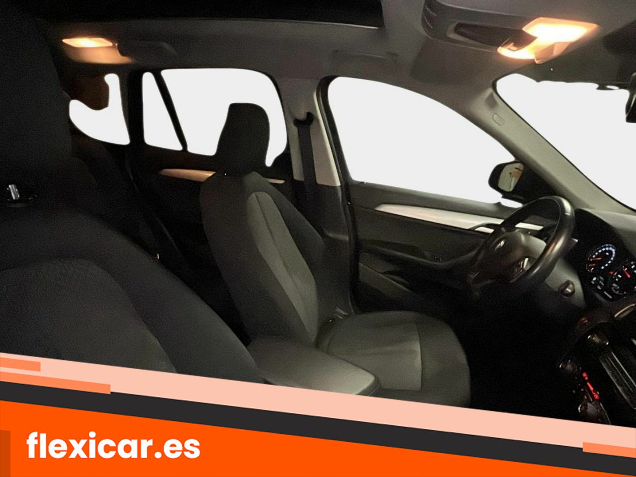 Foto BMW X1 10