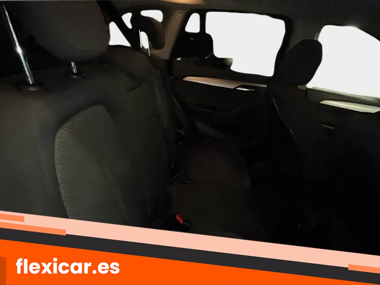 Foto BMW X1 11