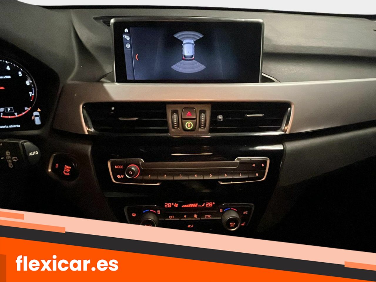Foto BMW X1 13