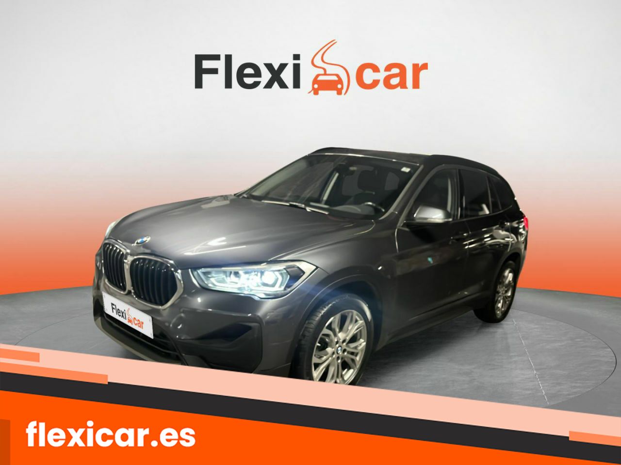 Foto BMW X1 14