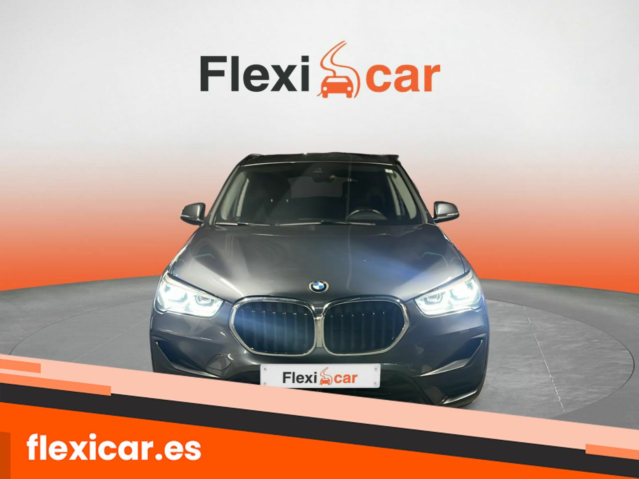 Foto BMW X1 15