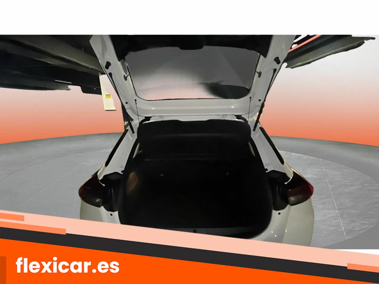 Foto Opel Corsa 2