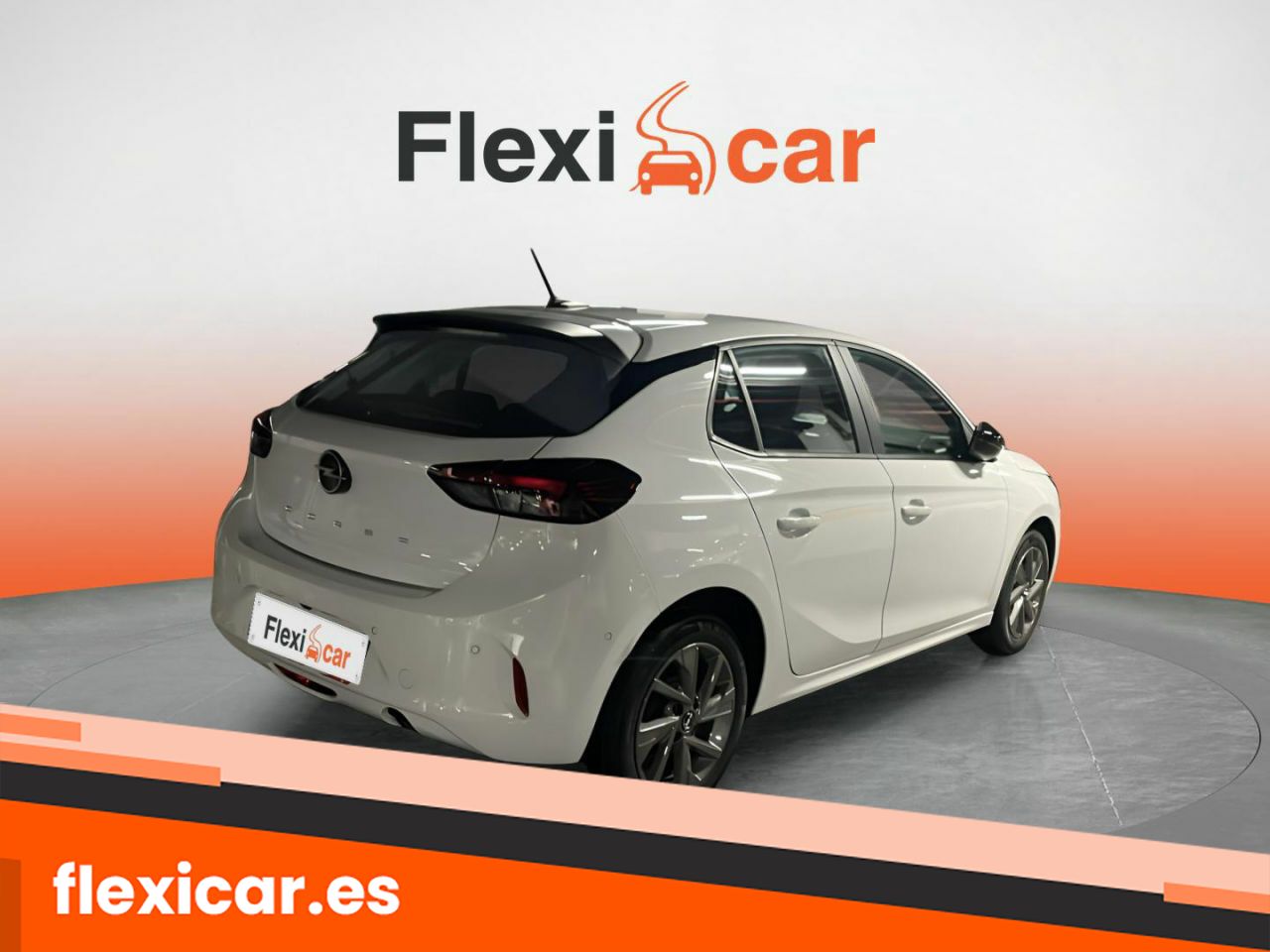 Foto Opel Corsa 3