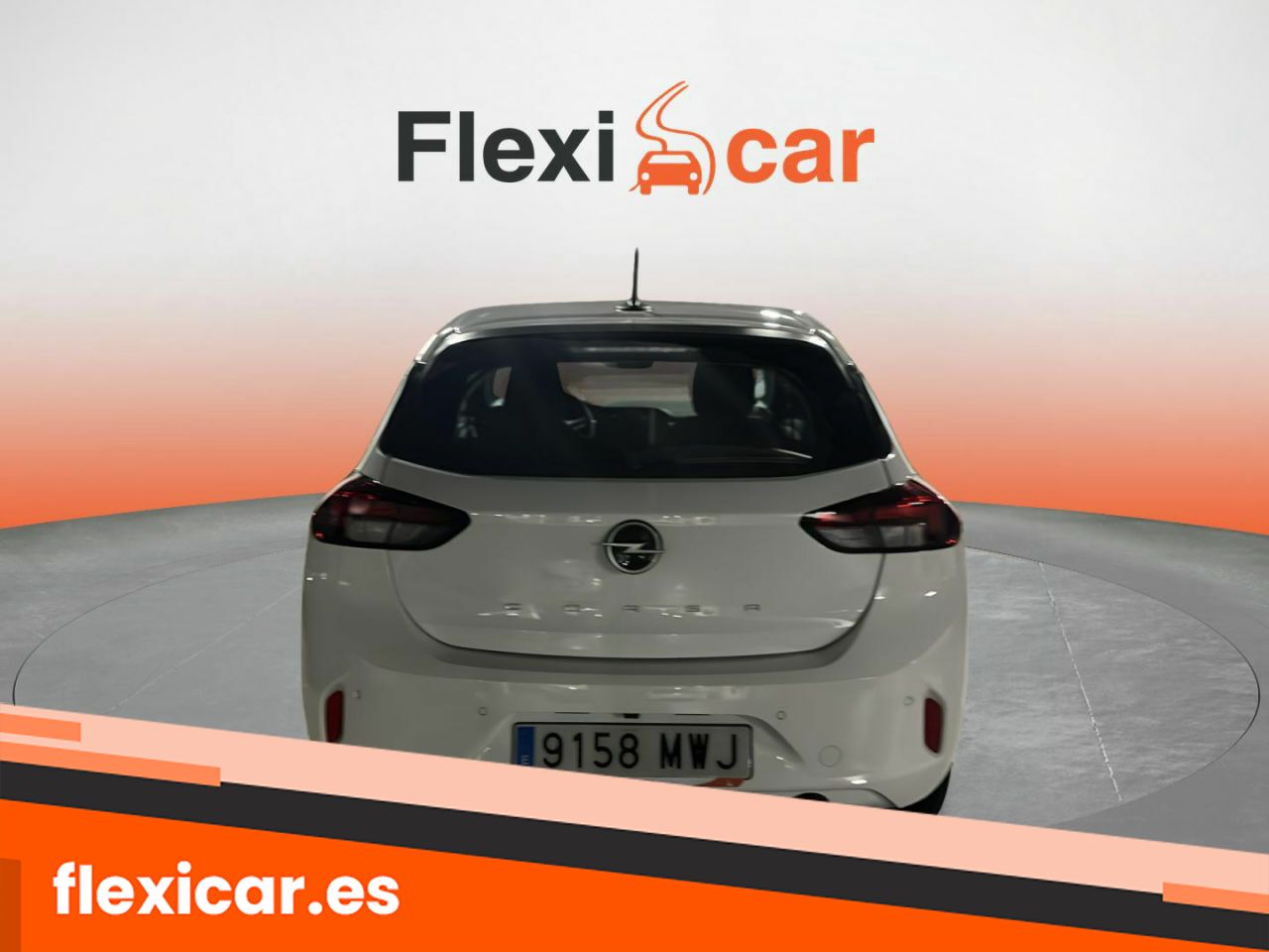 Foto Opel Corsa 4