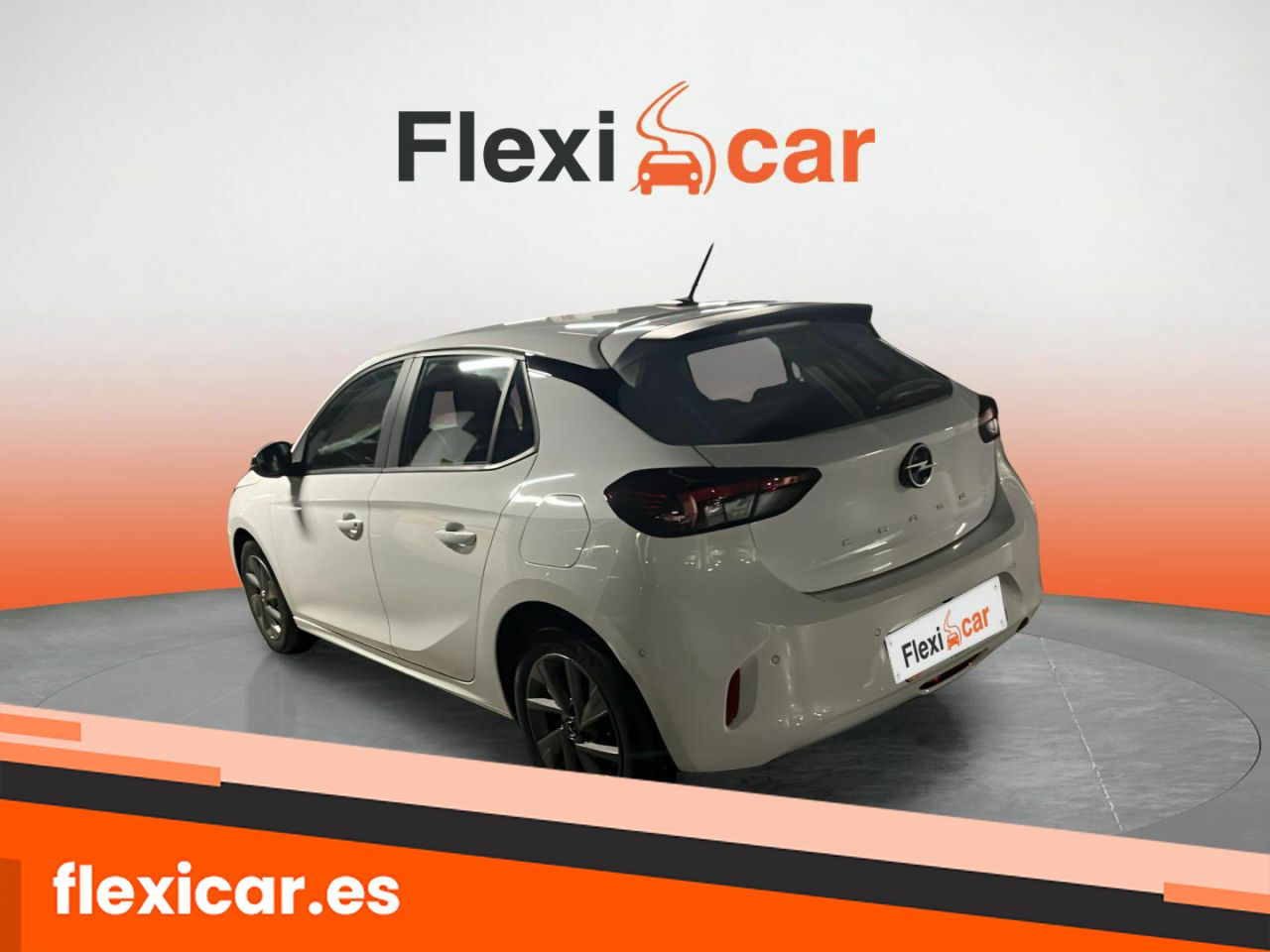 Foto Opel Corsa 5