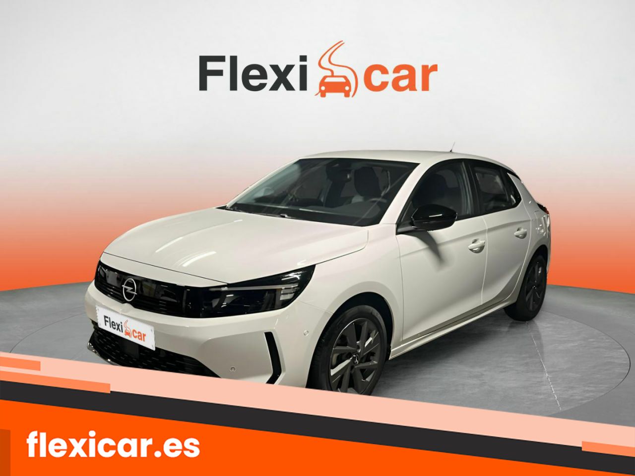 Foto Opel Corsa 7