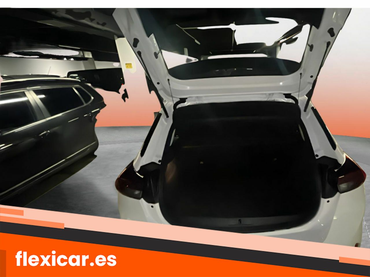 Foto Opel Corsa 8