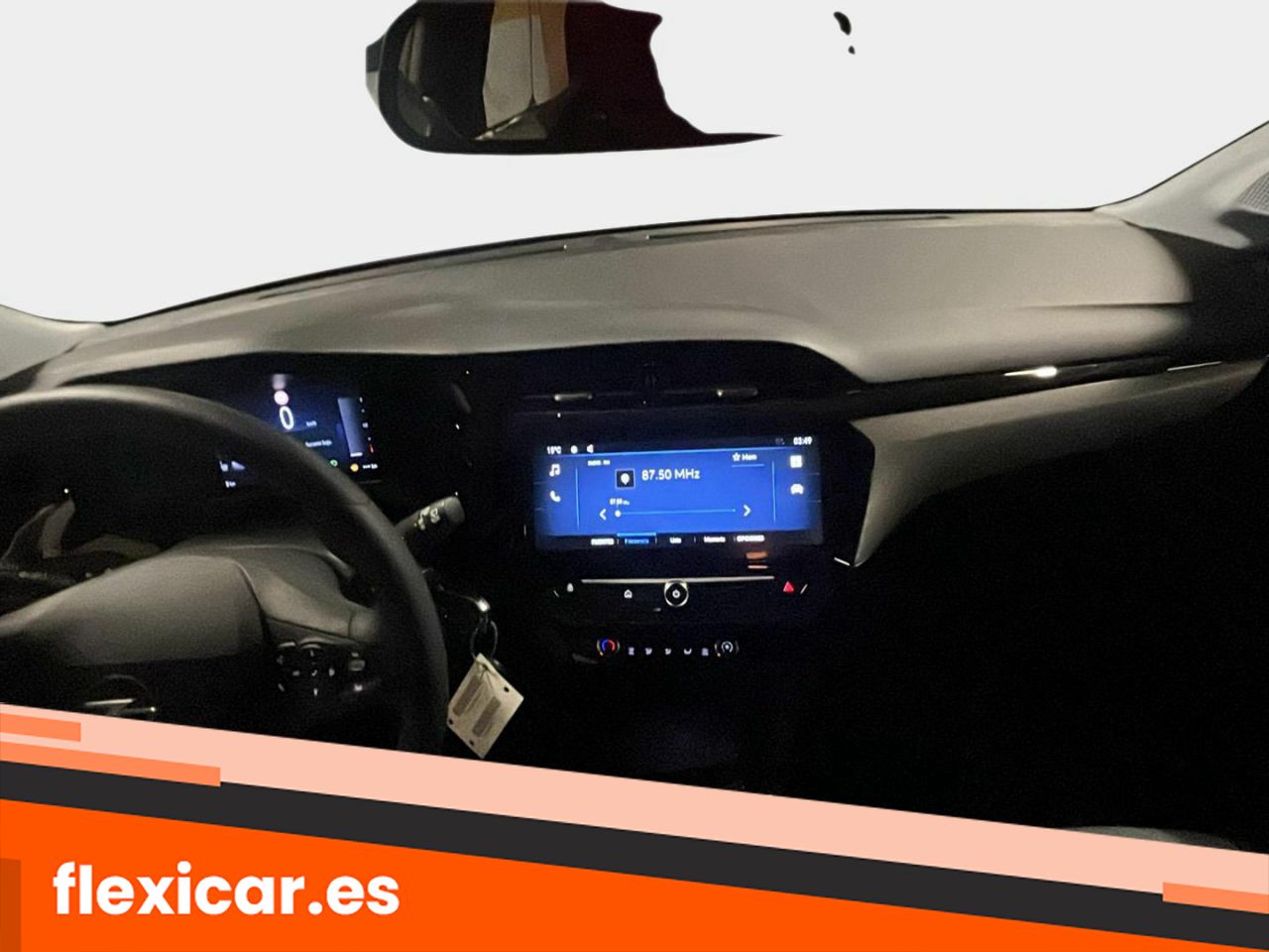 Foto Opel Corsa 11