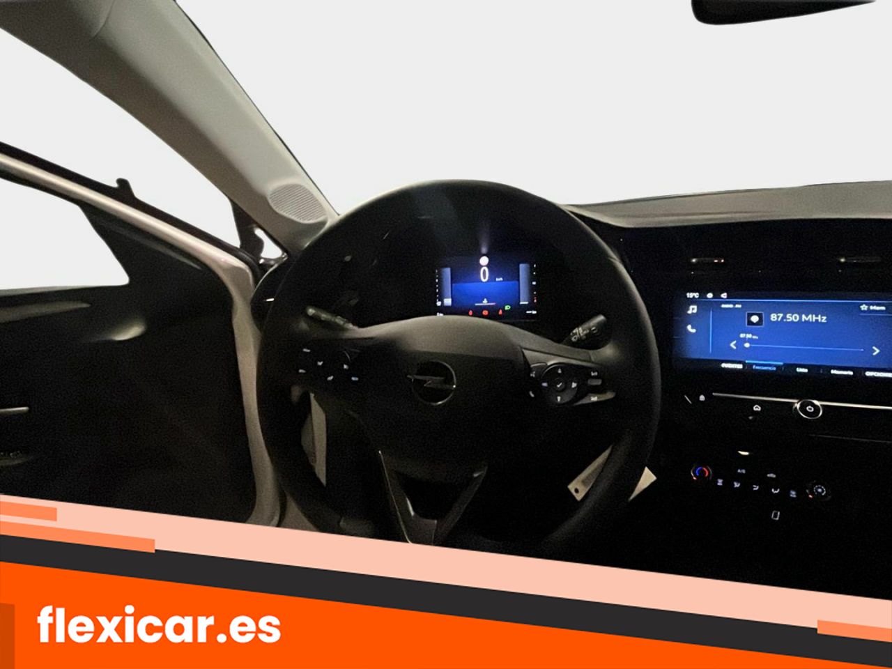 Foto Opel Corsa 12