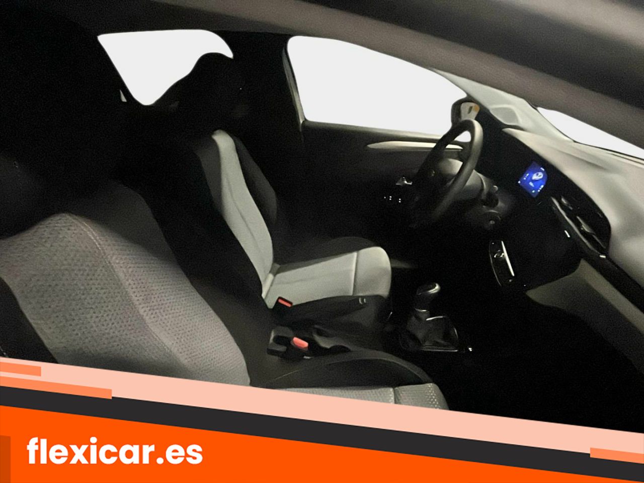 Foto Opel Corsa 14