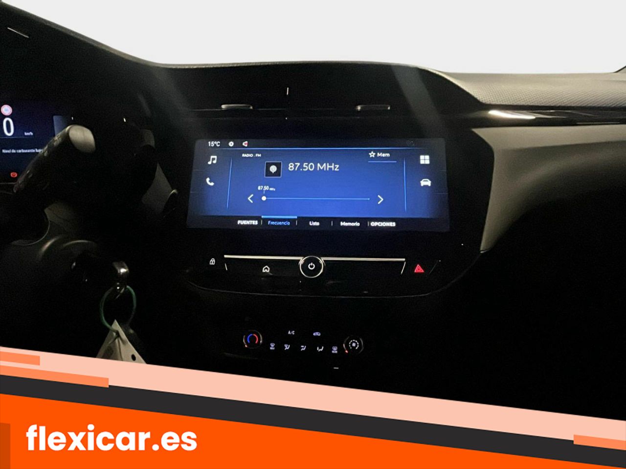 Foto Opel Corsa 15